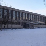 Киевское хореографическое училище