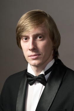 Владимир Комович