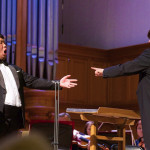 Бадрал Чулуунбаатар. Фото - Борис Хигрин