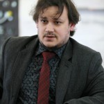 Антон Лубченко