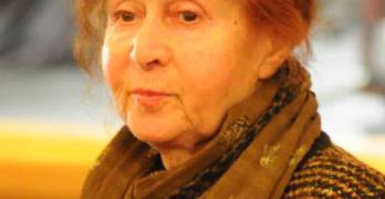 Майя Самойловна Глезарова