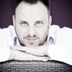 Маттиас Гёрне. Фото - Марко Борггреве