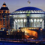 Московский международный До музыки