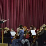 Фото Марины Александровой.