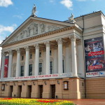 Татарский театр оперы и балета