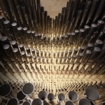 Орган Большого театра