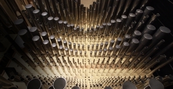 Орган Большого театра