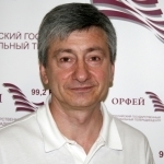 Владимир Овчинников