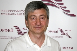 Владимир Овчинников