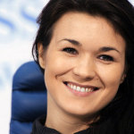 Ольга Перетятько. Фото: Владимир Вяткин, РИА Новости