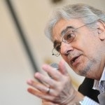 Пласидо Доминго