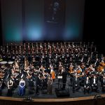 В Самаре завершился фестиваль "Мстиславу Ростроповичу"