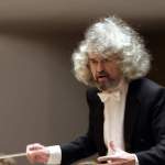 Михаил Щербаков