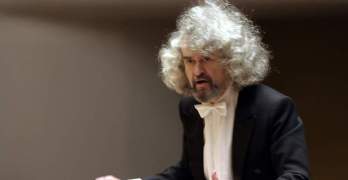 Михаил Щербаков