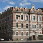 ДМШ им. Р. Глиэра