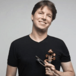 Джошуа Белл