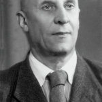 Композитор Всеволод Задерацкий. Фото из семейного архива