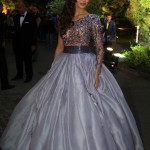 Аида Гарифуллина