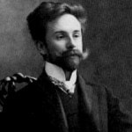 Александр Скрябин