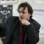 Антон Лубченко