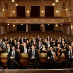 Camerata Salzburg. Фото - Андреас Хехенбергер