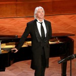 Дмитрий Хворостовский