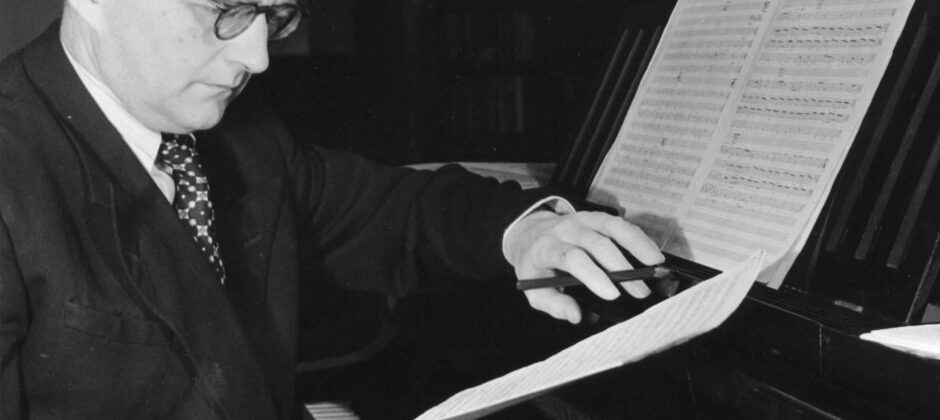 Дмитрий Шостакович