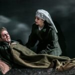 "Доктор Живаго" в Регенсбурге. Фото - Jochen Quast