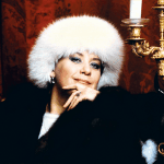 Елена Образцова