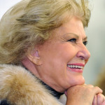 Елена Образцова