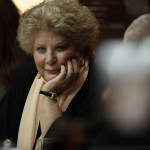 Елена Образцова