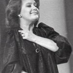 Елена Образцова