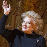 Елена Образцова