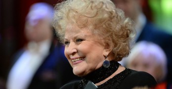 Елена Образцова