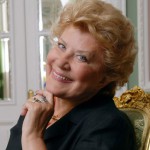 Елена Образцова