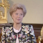 Елена Образцова