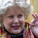 Елена Образцова