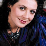 Елена Заремба