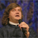 Феликс Коробов