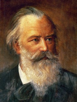Иоганнес Брамс Иоганнес Брамс