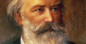 Иоганнес Брамс