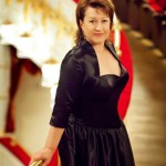 Ирина Гордей