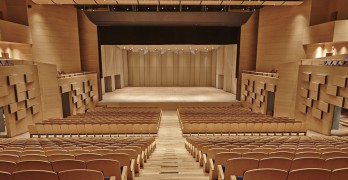 Концертный зал «Филармония-2»