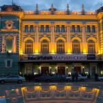 Мариинский театр