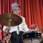 Международный фестиваль молодых дарований «Музыкальный алмаз». Смоленск, 24.01.2015