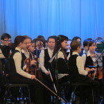 Молодежный симфонический оркестр Татарстана
