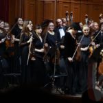 Никита Зимин и Белгородский симфонический оркестр