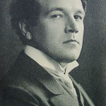 Николай Метнер, 1910 год