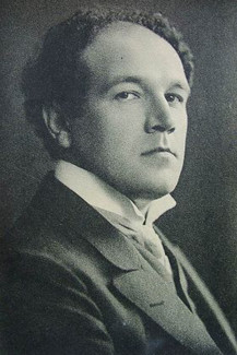 Николай Метнер, 1910 год