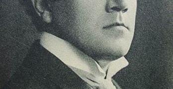 Николай Метнер, 1910 год